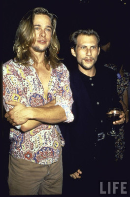 Brad Pitt pic #474253
