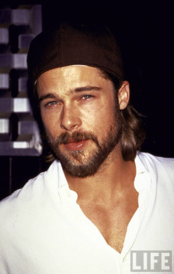 Brad Pitt pic #483936