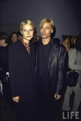Brad Pitt pic #474254