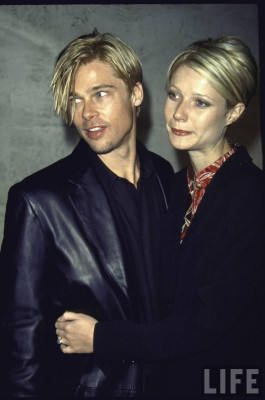 Brad Pitt pic #483937