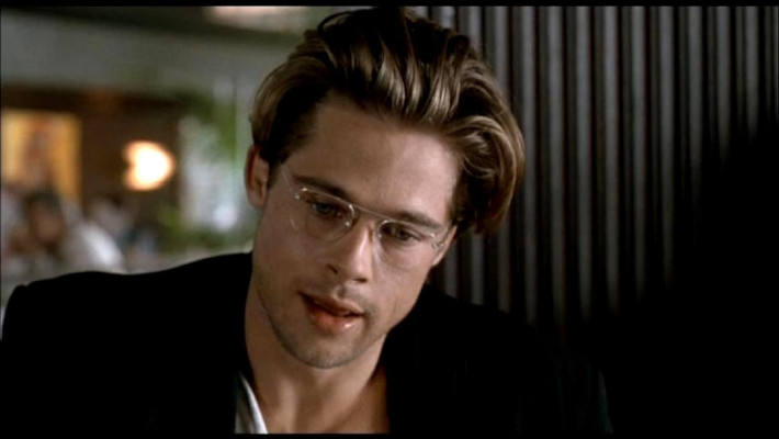 Brad Pitt pic #120476