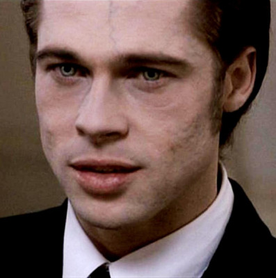 Brad Pitt pic #125936