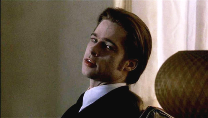 Brad Pitt pic #127527