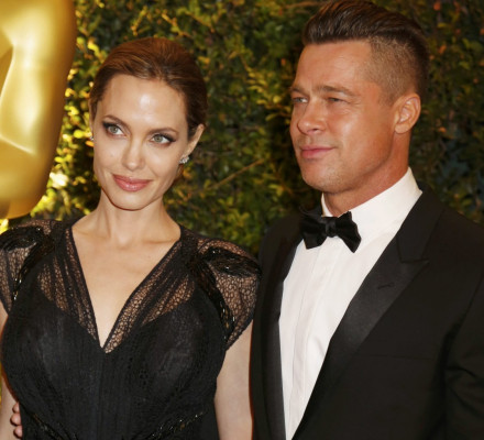 photo 25 in Brad Pitt gallery [id681174] 2013-11-29 00:00:00