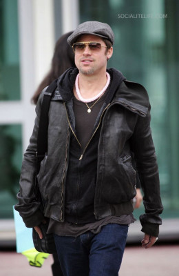 Brad Pitt pic #148935