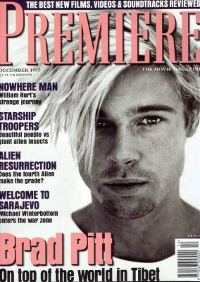 Brad Pitt pic #483939