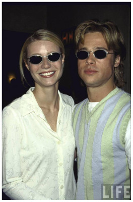 Brad Pitt pic #480917