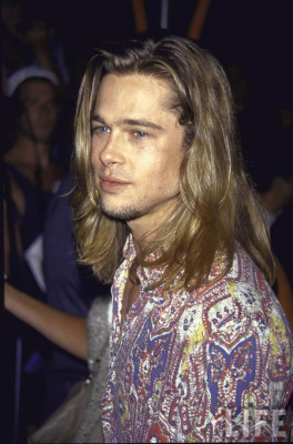 Brad Pitt pic #484554