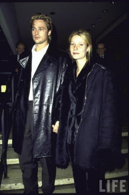 Brad Pitt pic #479466