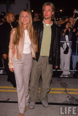 Brad Pitt pic #479464