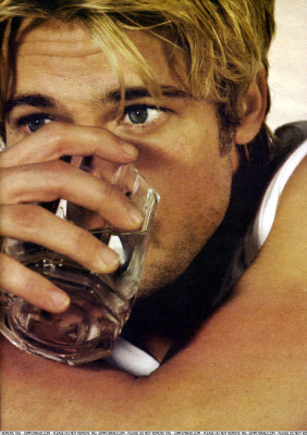 Brad Pitt pic #483932