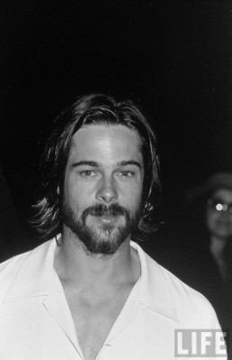Brad Pitt pic #483931