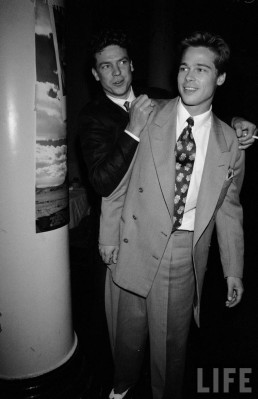 Brad Pitt pic #479471