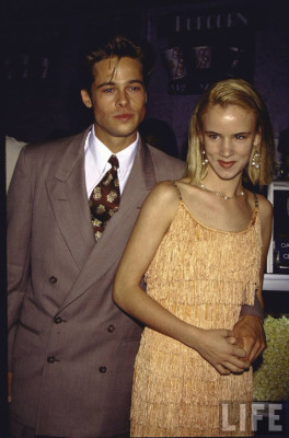 Brad Pitt pic #474250
