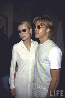 Brad Pitt pic #474251