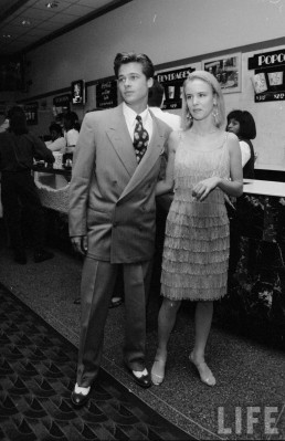 Brad Pitt pic #479468