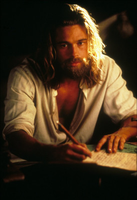 Brad Pitt pic #483023