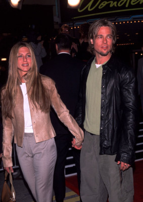 Brad Pitt pic #481461