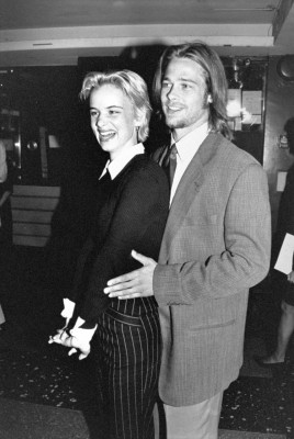 Brad Pitt pic #480029
