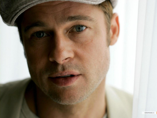 Brad Pitt pic #202042