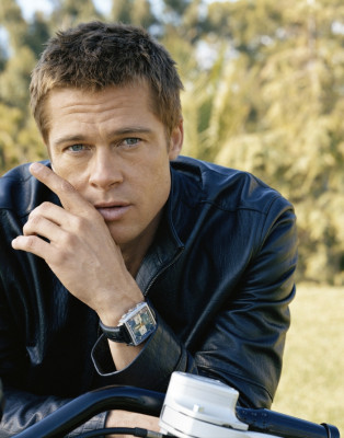 Brad Pitt pic #202040
