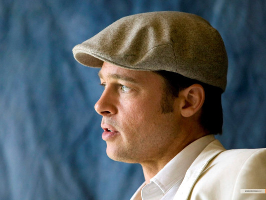 Brad Pitt pic #202043