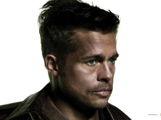 Brad Pitt pic #202044