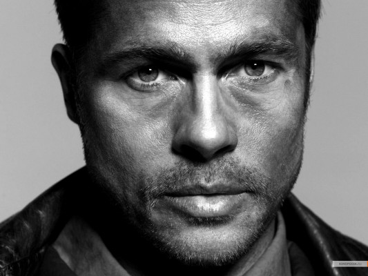 Brad Pitt pic #202045