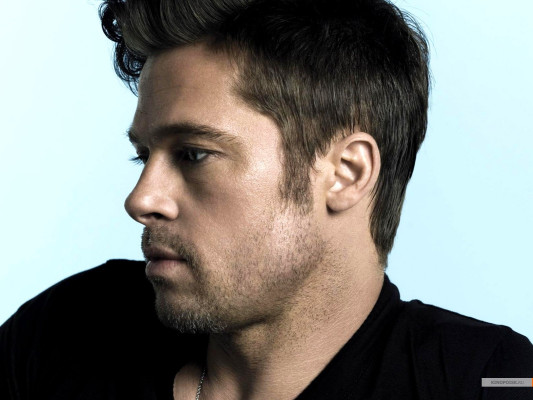 Brad Pitt pic #202046
