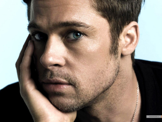 Brad Pitt pic #202047