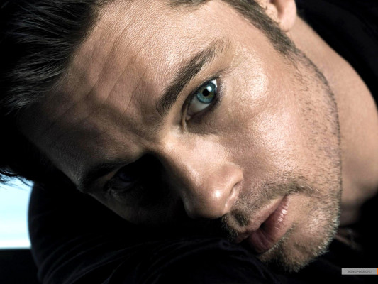 Brad Pitt pic #202048