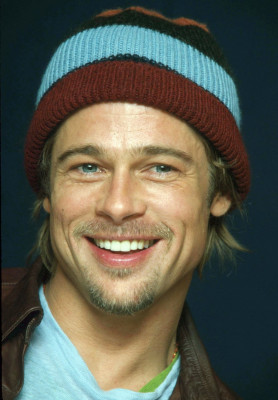 Brad Pitt pic #481462