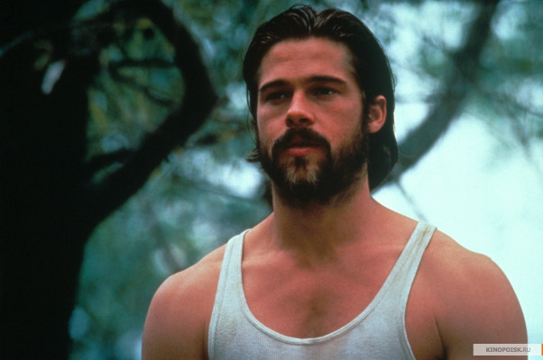 Brad Pitt pic #483414