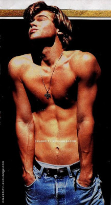 Brad Pitt pic #127434