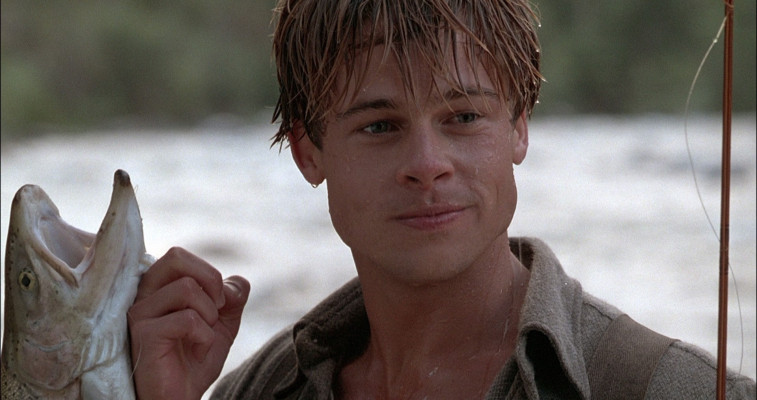 photo 5 in Brad Pitt gallery [id282939] 2010-08-04 00:00:00