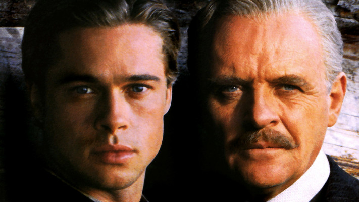 Brad Pitt pic #373985