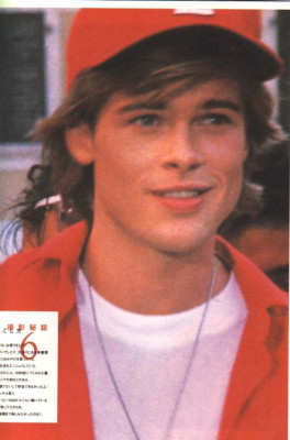 Brad Pitt pic #165726