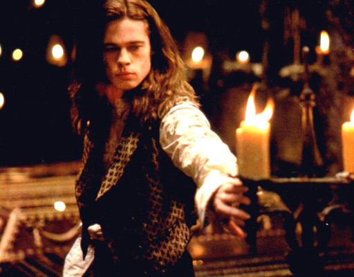 Brad Pitt pic #165318
