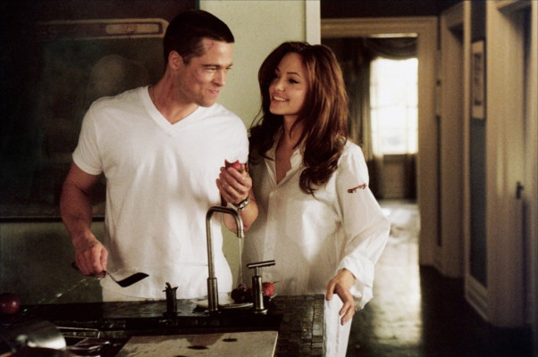 photo 29 in Brad Pitt gallery [id295201] 2010-09-15 00:00:00