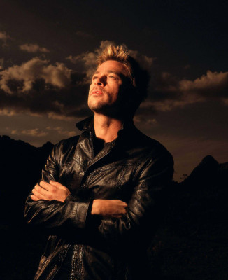 Brad Pitt pic #233978