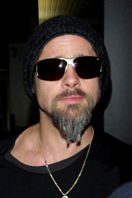 Brad Pitt pic #226338