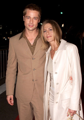 Brad Pitt pic #480026