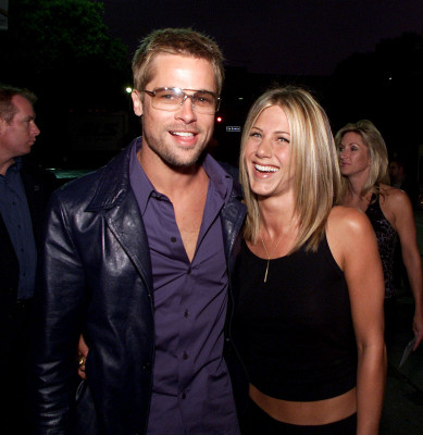 Brad Pitt pic #480025