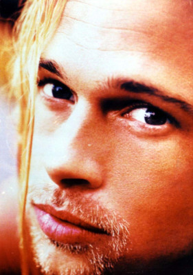 Brad Pitt pic #233090