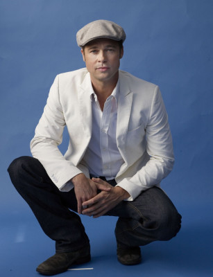 Brad Pitt pic #84919
