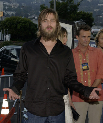 photo 23 in Brad Pitt gallery [id19540] -0001-11-30 00:00:00