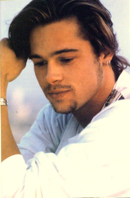 photo 18 in Brad Pitt gallery [id155261] 2009-05-05 00:00:00