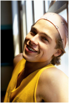 photo 28 in Brad Pitt gallery [id585866] 2012-11-26 00:00:00