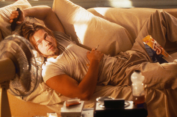 Brad Pitt pic #230754