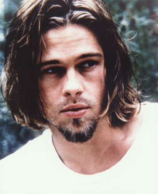 Brad Pitt pic #230752